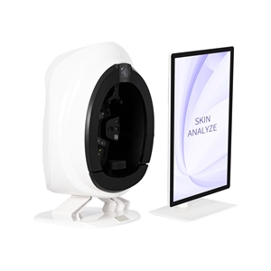 เครื่องสแกนผิวหน้า 3 มิติ แบบพกพา สำหรับวิเคราะห์สิวและสภาพผิว พร้อมระบบ AI ขั้นสูง - Product Image 3