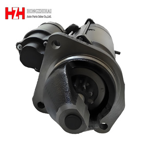 Nhà Máy Ban Đầu Nhiệm Vụ Nặng Nề 24V Khởi Động Động Cơ Cho <span class=keywords><strong>Deutz</strong></span> Bf6m1013ec Động Cơ Diesel Phần 01183681 01183239 01183716 - Product Image 4