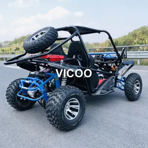 고품질 200cc 레이싱 카트 저렴한 가격