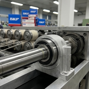 Prix de vente directe d'usine pour les roulements à billes à gorge profonde 6201 <span class=keywords><strong>6202</strong></span> 6203 6204 6205 ZZ RS, adaptés aux équipements industriels. - Product Image 4