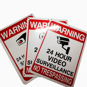 Giao Hàng Nhanh Chóng Tùy Chỉnh Nhôm Đường Phản Quang Dấu Hiệu Giao Thông Tốc Độ Xe Cảnh Báo Dấu Hiệu - Product Image 1