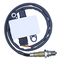 Harga pabrik partikulat Matter PM Sensor ME230408 untuk Mitsubishi FUSO 1277022817 1377739