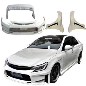 Kit Toyota Mark X China Trade,Buy China Direct From Kit Toyota