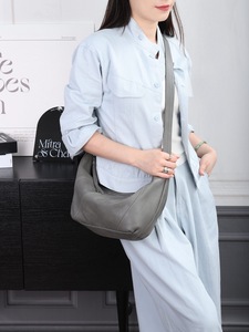 Sacs à main pour femmes, sacs de soirée, sacs à main de luxe pour femmes, sac à bandoulière avec fermeture éclair pour l'hiver, sacs en cuir véritable pour femmes - Product Image 4