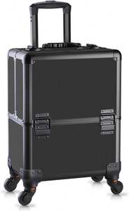 T838C Poignée télescopique en métal intégrée, couleur et taille personnalisables, pour accessoires de valise - Product Image 5