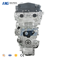Bloc moteur neuf 1.2T EB2DT pour systèmes de moteur automobile Peugeot PSA, ensemble de bloc moteur EB2DT