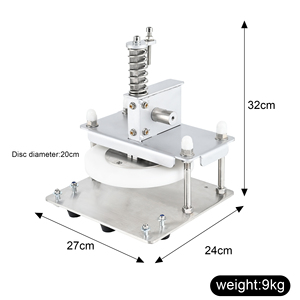 Mini polisseuse magnétique KT-100 pour bijoux, machine à polir l'or et l'argent pour le polissage et la finition des bijoux - Product Image 4