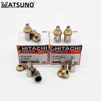 Pièces d'excavateur d'origine, tige de commande, tige de poussée, piston 9759157 9759158 pour ZX120 ZX130-5 ZX200-5A ZX200-5G ZX330-5A