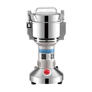Portable Electric Spice Grinder Grain Processing <strong>Machinery</strong> - Product Image 2