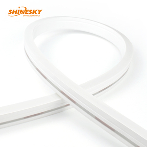 Silicone <span class=keywords><strong>LED</strong></span> <span class=keywords><strong>Strip</strong></span> <span class=keywords><strong>Flex</strong></span> không thấm nước <span class=keywords><strong>LED</strong></span> Neon <span class=keywords><strong>Strip</strong></span> IP68 DC24V ánh sáng Neon <span class=keywords><strong>LED</strong></span> <span class=keywords><strong>Strip</strong></span> chiếu sáng cảnh quan cho hồ bơi - Product Image 5