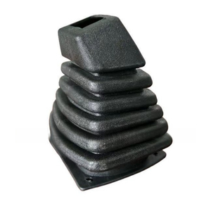 Accessoires pour excavatrice StarNav pour Hyundai R215 265-9, housse en caoutchouc pour poignée de joystick, housse pour levier de vitesses - Product Image 2