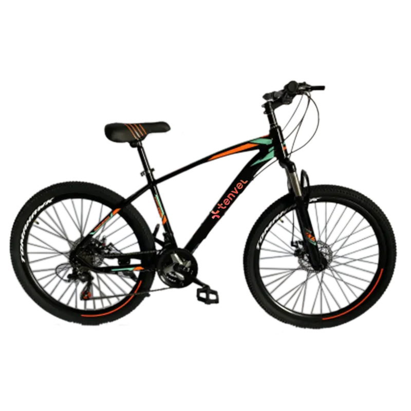 MTB bisiklet alüminyum Shimano alüminyum alaşım bisiklet Bicicletas çerçeve 26/27.5 inç dağ bisikleti