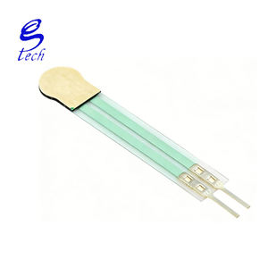 Sensore di Pressione Piezoresistivo a Film Sottile FSR400 con Alta Sensibilità, Flessibilità e Risposta Rapida - Product Image 4