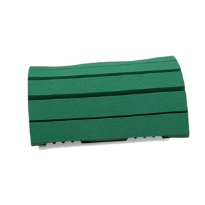 Lec Pet Hair Remover Mitt Green S-669 For <b>Bed</b> Sheets <b>Sofas</b> Carpets <b>Cat</b> Dog Hair Removal - Product Image 5
