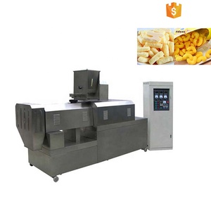 Thực Phẩm Tự Động <span class=keywords><strong>Chanachur</strong></span> Máy Làm Thực Phẩm Ăn Nhẹ Công Nghiệp Phun Đồ Ăn Nhẹ Máy - Product Image 5