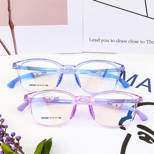 Lunettes de sport pour enfants de la National University Optics, monture TR90 légère, monture complète, lentille acrylique 60060 - Product Image 2