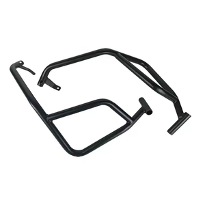 Cadre de carénage supérieur de <span class=keywords><strong>moto</strong></span> pour <span class=keywords><strong>Honda</strong></span> XL750 TRANSALP xl 750 xl750 2023 2024 Transalp - Product Image 3