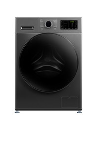 CE aprobado de carga frontal barato casa lavadora completamente automática de la máquina - Product Image 3