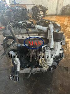 Motor usado superventas EA888 BYJ CBL CEA para Volkswagen <span class=keywords><strong>Multivan</strong></span> para Audi Q3 1,8 T - Product Image 6
