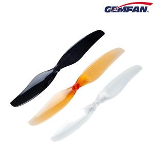 Hélice FPV Gemfan 75MM-2 à 2 pales pour moteur brushless Tello & Freestyle, moule privé, Guangdong Chine, pour drone de course FPV - Product Image 6