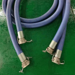 Tuyau composite GPL haute pression, tuyau <span class=keywords><strong>flexible</strong></span> de régulation de <span class=keywords><strong>gaz</strong></span> de grand diamètre, utilisé pour le transport de pétrole - Product Image 2