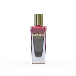 Bottiglie di Profumo in Vetro Quadrate Colorate Personalizzate OEM & ODM con Stampa a Incisione Acida e Erogatore a Pompa |   Marca <span class=keywords><strong>ColorMax</strong></span> - Product Image 3