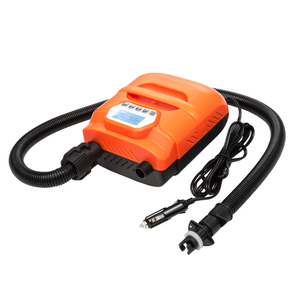 Skatinger Sup חשמלי משאבת אוויר מתנפח ההנעה לוח, מקסימום 20 Psi sup - Product Image 4