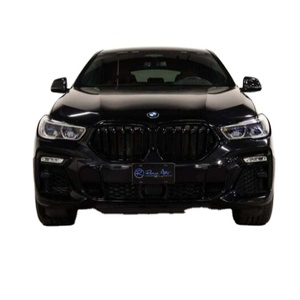<span class=keywords><strong>BMW</strong></span> X6 SDrive40i 2020, 4 Puertas, Turbo, Cuero, Tracción Trasera, ACC, Coupé Deportivo Oscuro, Auto Usado, Euro <span class=keywords><strong>III</strong></span>, 50001-75000 Millas, R18, Techo Solar Automático, LED - Product Image 1