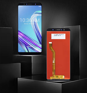 Écran tactile de remplacement pour <span class=keywords><strong>Asus</strong></span> <span class=keywords><strong>Zenfone</strong></span> <span class=keywords><strong>Max</strong></span> <span class=keywords><strong>Pro</strong></span> <span class=keywords><strong>M1</strong></span>, pièces de réparation en gros, expédition rapide, usine d'écrans LCD OEM - Product Image 6