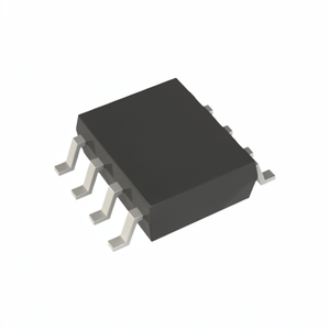 Electronic Chips Component Clock Timing M41T82ZM6F Manufacturer Channel 8 SOlC - Product Image 1