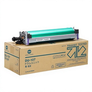 Unité de tambour originale A6DY0Y1 DU107 pour Konica Minolta Bizhub C1085 C1100 C6085 C6110 - Product Image 1