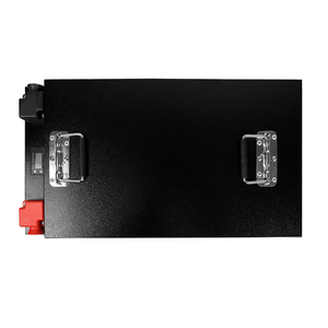 แบตเตอรี่แรงดันสูง 48V 200AH สำหรับระบบโซลาร์เซลล์ 10kw แบตเตอรี่ลิเธียมไอออนสำหรับเก็บพลังงานแสงอาทิตย์ - Product Image 1
