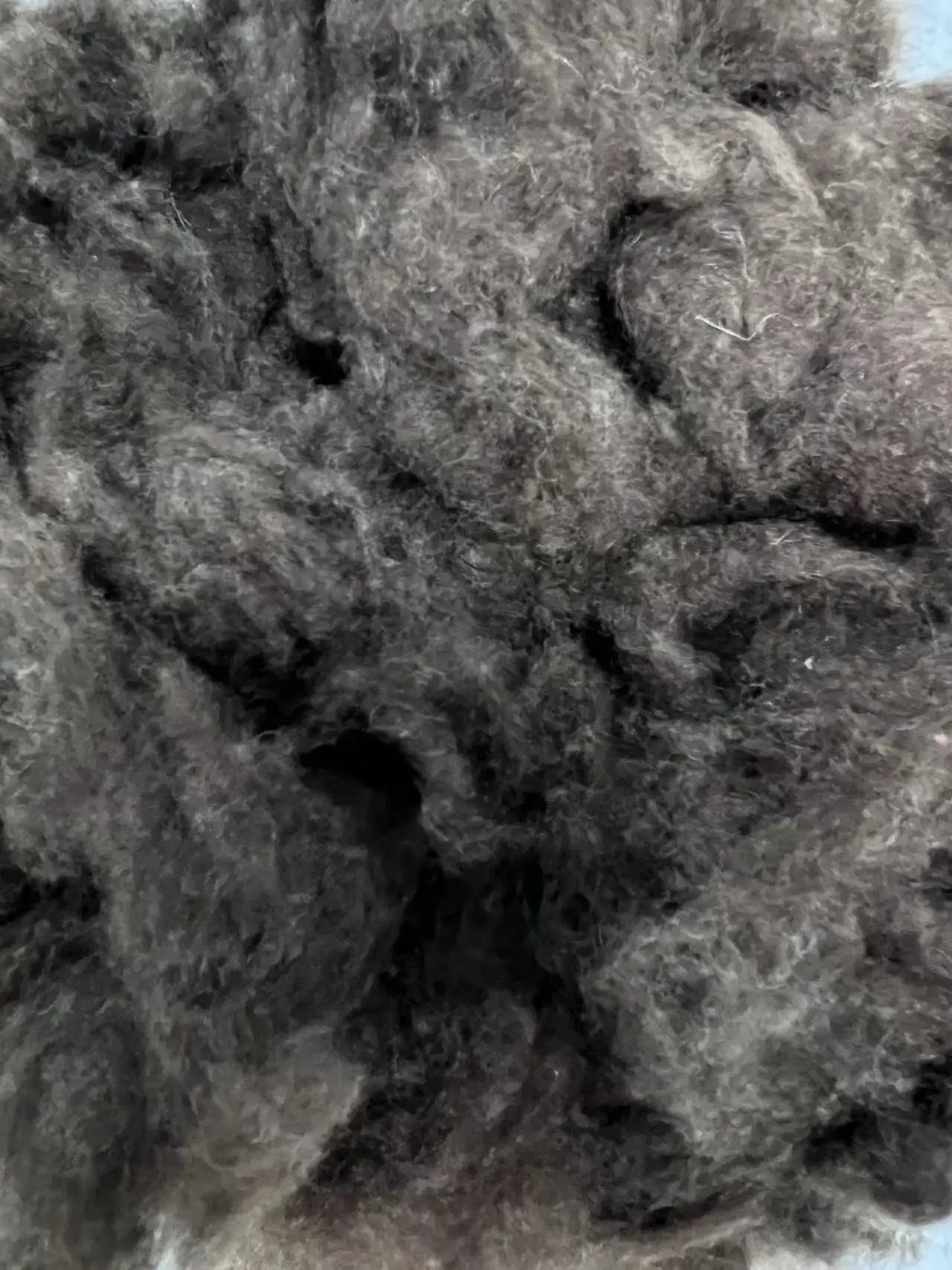 Factory Price 100% Tibetan Plateau Yak Hair Price