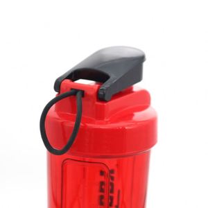 Botella Deportiva de Plástico con Impresión Personalizada y Logotipo Personalizado - Product Image 5