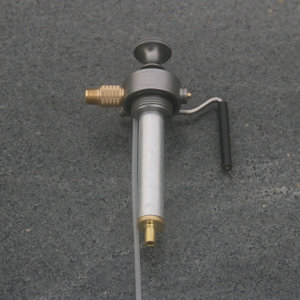 Réchaud de camping au <span class=keywords><strong>propane</strong></span> en acier multifonction léger et portable de 500 ml avec ustensiles de cuisine pour la randonnée et la cuisine en plein air - Product Image 4