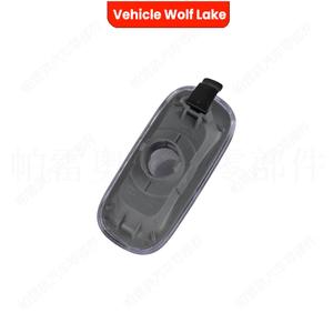 Luz direccional para vehículo Wolf Lake 8E0949127 para Audi A6 FAW AUDI CA ABS, pieza de repuesto nueva - Product Image 1