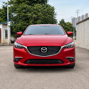 <span class=keywords><strong>Mazda</strong></span> 6 Atenza <span class=keywords><strong>2018</strong></span> 2.0l <span class=keywords><strong>Skyactiv</strong></span> Luxury Automatique Berline d'occasion Essence pour l'exportation - Product Image 2