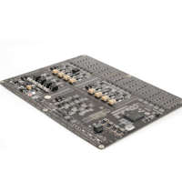 Proveedor de Circuitos Impresos para Productos Electrónicos, Ensamblaje de PCB para Teclado de Piano en China, PCBA, Placa PCB