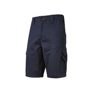 U-POWER - ST279WB-3XL Bermuda BONITO westlake bleu-EAN 8033546507377 PANTALON DE TRAVAIL SHORT DE TRAVAIL - Product Image 1