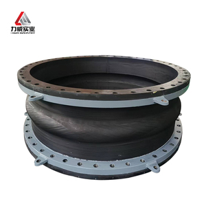 Verified Supplier Anti Vibration Coupling Double Flange Joint Design | Alibaba.com Verified Supplier Anti Vibration Coupling Double Flange Joint Design | Alibaba.com