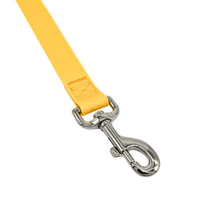 2019 nueva llegada <span class=keywords><strong>Collar</strong></span> de perro impermeable personalizado patrón sólido al por mayor <span class=keywords><strong>Collar</strong></span> de perro mascota hecho de plástico - Product Image 5