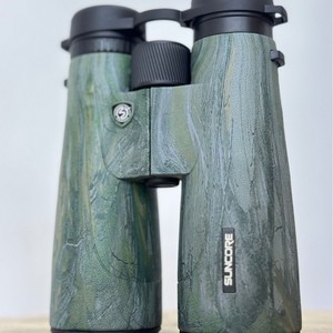 Suncore True 50mm Binoculars Camouflage Rhino 10x50 Hunting Natural Observation With Image Stabilization - Product Image 5
