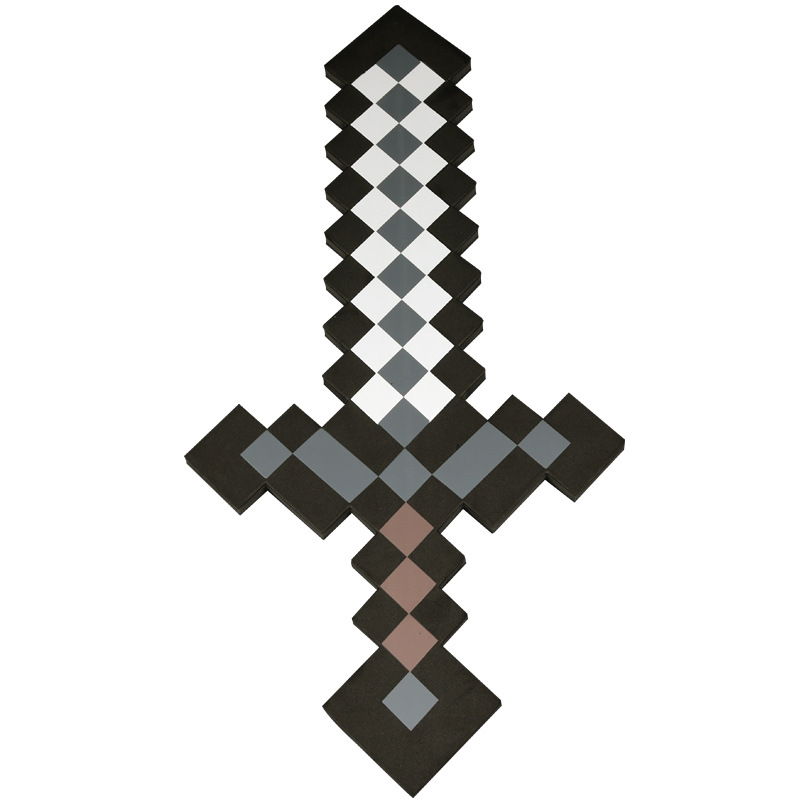 Épée grise (60,5 cm)