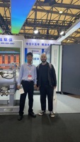 Natriumhypochlorit-Generator aus Edelstahl 304 mit Automatischer PLC-Steuerung für Bergbau, Industrielle Wasseraufbereitung, Fisch-, Garnelen- und Krabbenzucht