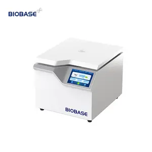 Biobase Laboratory Tabletop <strong>Centrifuge</strong> Machine Separator Biology High Speed <strong>Centrifuge</strong> - Product Image 1