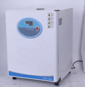 Incubadora Termostática OEM DH-360A DH-420A DH-500A DH-600A, Incubadora de Laboratorio de Convección Natural de 54L a 252L - Product Image 4