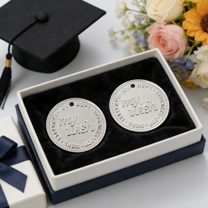 Pièce de monnaie souvenir moderne OEM en émail souple 3D gaufré et débossé, écologique, personnalisée en usine, pièce de monnaie en métal plaqué <span class=keywords><strong>argent</strong></span> avec logo en relief - Product Image 2