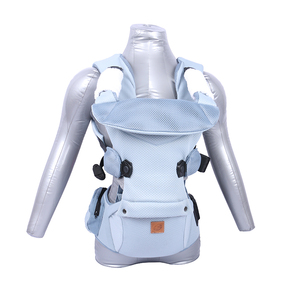 Venta al por mayor profesional de gran confort <span class=keywords><strong>infantino</strong></span> frontal portador de bebé - Product Image 2