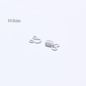 Versatile 82mm Brass Bra <b>Hook</b> and Eye for Sewing Trousers Skirts and Fashion Accessories - Product Image 4