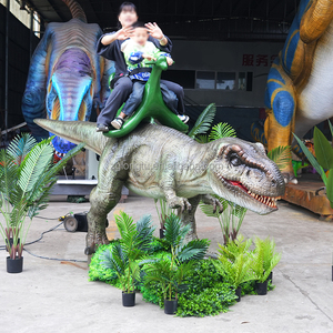 LT-11-21 Dinosaurio Mecánico con Control Remoto para Parques de Diversiones, <span class=keywords><strong>Juego</strong></span> Infantil, Dinosaurio <span class=keywords><strong>Trex</strong></span> en Venta - Product Image 3